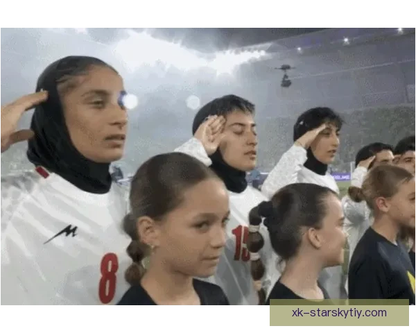 伊朗女足六人留澳足协称被绑架